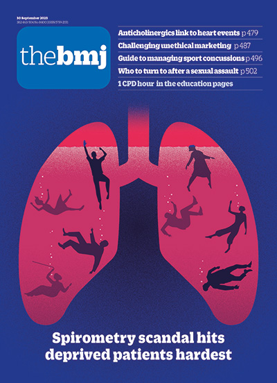 A thought-provoking paper from The BMJ on the potential effect of food emulsifiers on Cardiovascular Diseases (CVD)