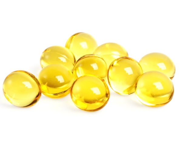 gel capsules