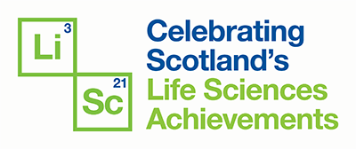 Life Science Awards Logo