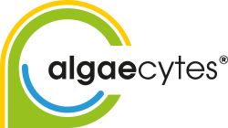 Algaecytes logo