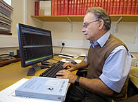 Dr.Bill Christie