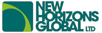 New Horizons Logo