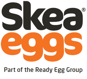 Skea Eggs logo