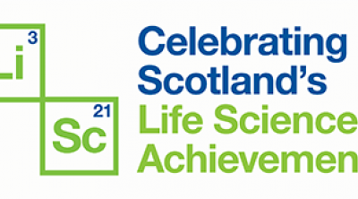 Life Science Awards Logo