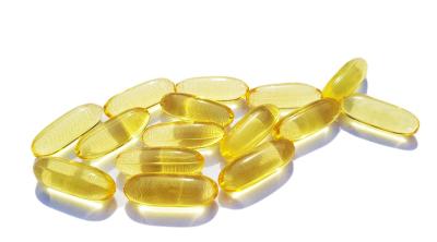 fish oil oxidation