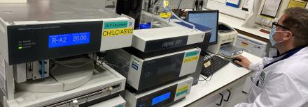 Gus Calder Mylnefield Lipid Analysis