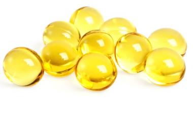 Oil capsules