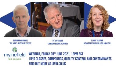 Webinar Lipids Recording