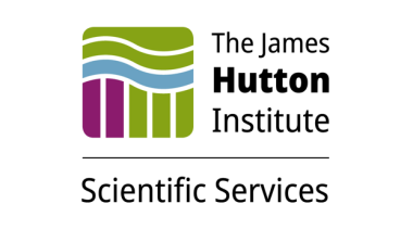James Hutton Institute Scientific Services logo