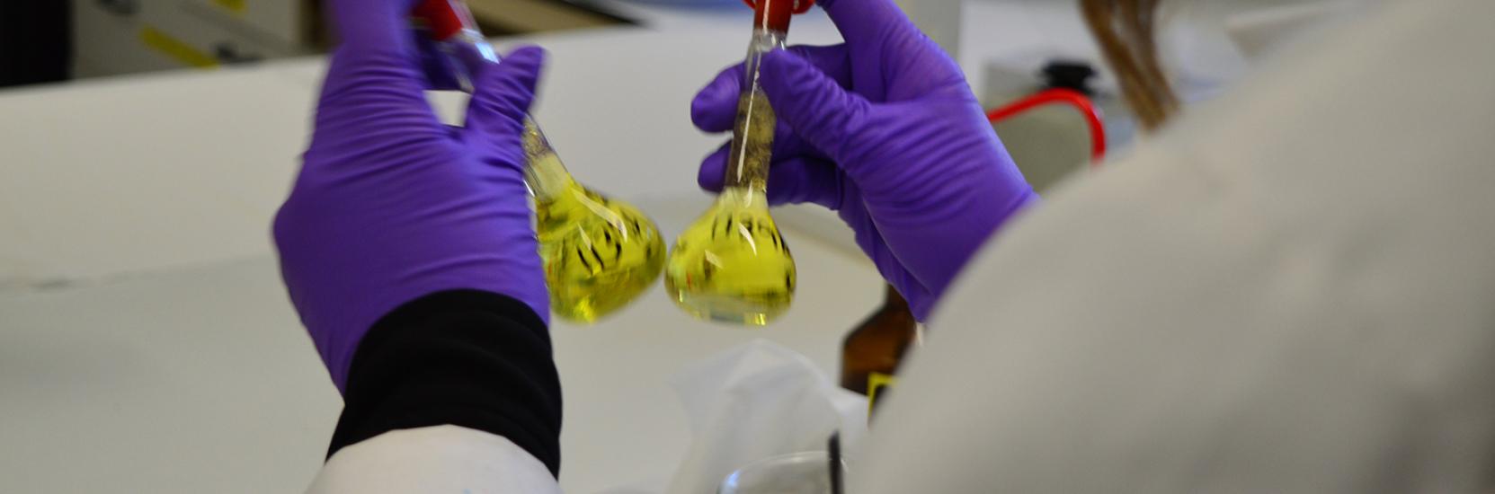 Mylnefield Lipid Analysis