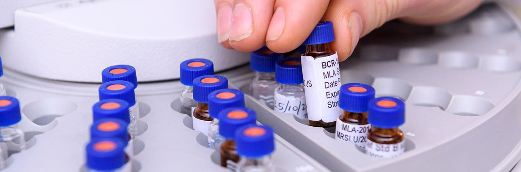 Mylnefield Lipid Analysis Cannabinoid Profiling