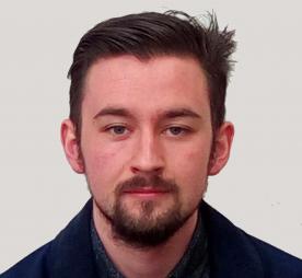 Declan Hewitt Analytical Chemist