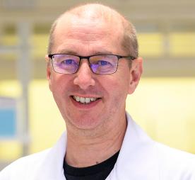 Angus Wilson Team Lead at Mylnefield Lipid Analysis
