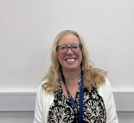 Christine Branney
