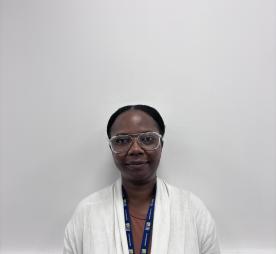 Lucy Asare